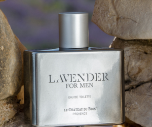 un parfum Lavender For Men