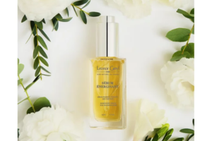 un sérum énergisant Leonor Greyl