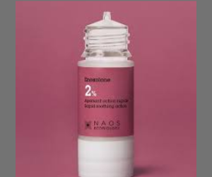 un soin Enoxolone 2 % État Pur