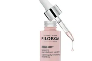 le sérum NCEF-SHOT de Filorga