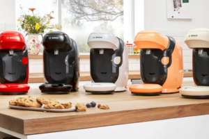 une machine à café Tassimo gratuite pour l’achat de dosettes