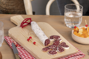 pack de saucissons Cochonou Ficelle