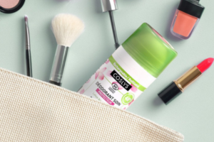 un déodorant soin protecteur de Coslys