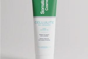 un gel anti-cellulite de Somatoline Cosmetics