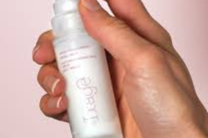 une crème légère d’Ixage