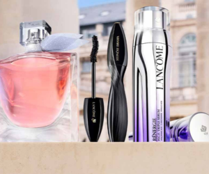 une routine de soins pour l’été