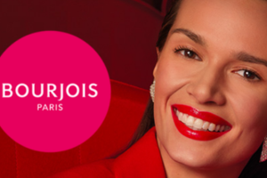 une routine maquillage de Bourjois Paris