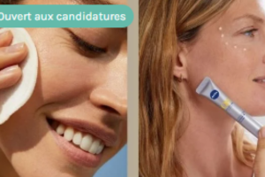 une brosse Fingerbrush Iconic Olivia Garden