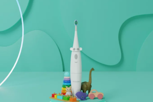 brosse à dents électrique enfant Neokids de Neopulse