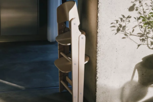 chaise haute pliante Click & Fold Cybex