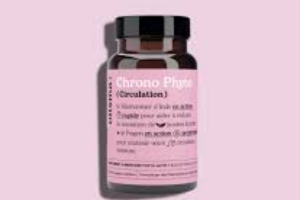 cure Chrono Phyto Cycle d’Olisma