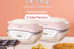 deux Cake Factory
