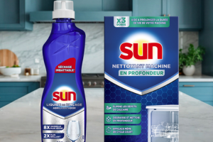 produit Sun Additifs