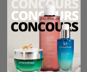 routine anti-rides hydratante