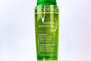 une routine de soins Bioderma