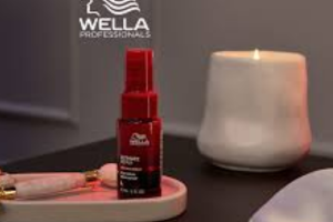 sérum de nuit Ultimate Repair de Wella