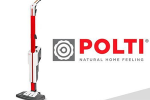 un balai vapeur Polti Vaporetto SV650 Style