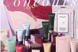 calendrier de l’Avent Payot