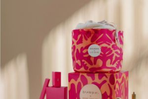 calendrier de l’avent Bourjois