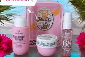 coffret Sol de Janeiro
