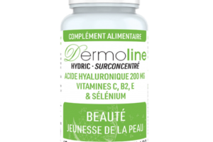 cure Beauté Jeunesse de la peau Dermoline