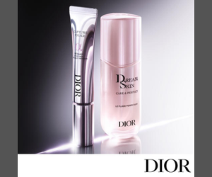 duo perfecteur de peau Dior