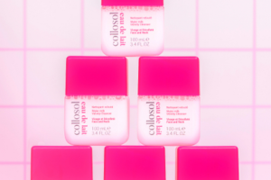 eau de lait de Collosol