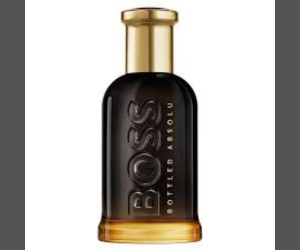 parfum Boss Bottled Absolu de Hugo Boss