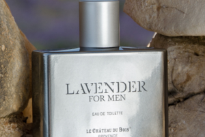 parfum Lavender For Men