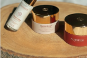 routine anti-âge Chrono Temps d’Auriège