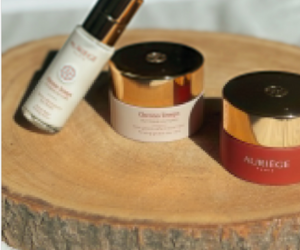 routine anti-âge Chrono Temps d’Auriège