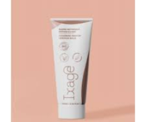 baume nettoyant démaquillant Ixage