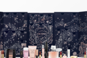 calendrier de l’Avent Lancôme