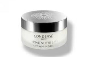 crème Nutri Lift Anti-âge Global de Condensé Paris