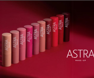 rouge à lèvres Lip Creamynal Astra Make-Up