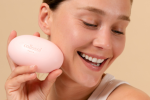 savon Pain au lait de Collosol