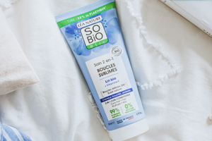 Routine boucles sublimes de So BiO étic