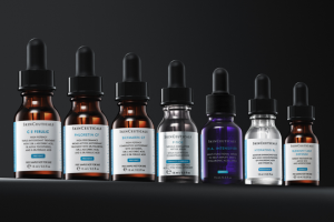 SkinCeuticals routine beauté