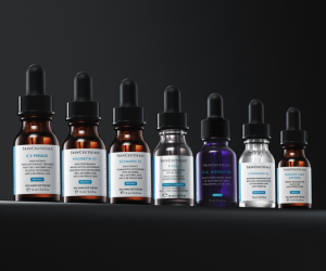 SkinCeuticals routine beauté