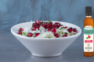 Vinaigre de Kombucha Emile Noël