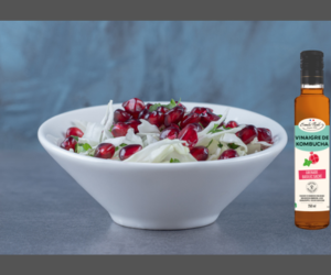 Vinaigre de Kombucha Emile Noël