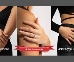 bon d’achat de 600 euros offert par Unknow Brand