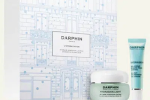 coffret « Hydraskin » de Darphin
