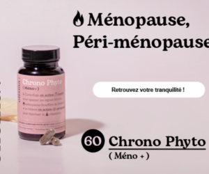 cure Chrono Phyto (Méno - ) d'Olisma