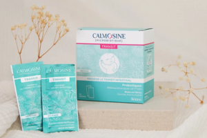 cure de complément Calmosine