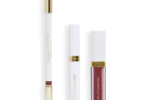 kit lèvres Iconic Lip Edit Seduction de Revolution Pro