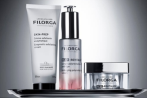 lot de soins Filorga
