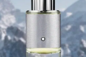parfum Montblanc Explorer Platinum