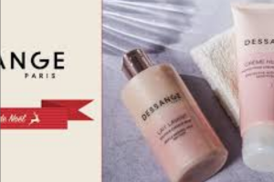 routine capillaire Dessange