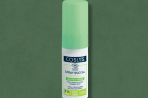 spray buccal Haleine Fraîche de Coslys